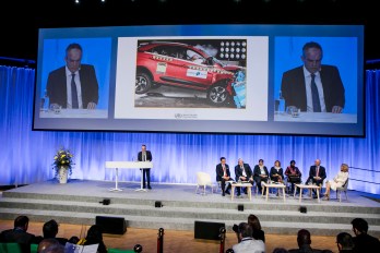 Photo: Mikael Ullén