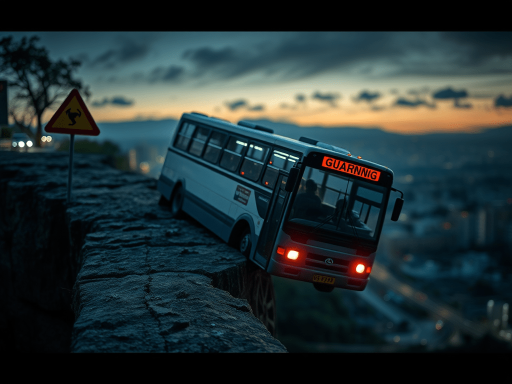 Tragedia en puente se pudo&nbsp;evitar