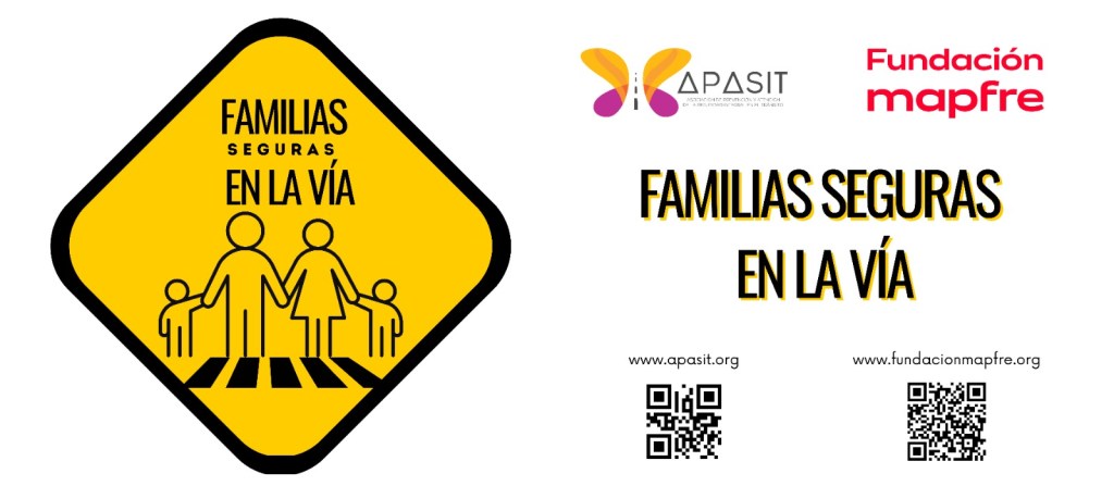 Familias Seguras